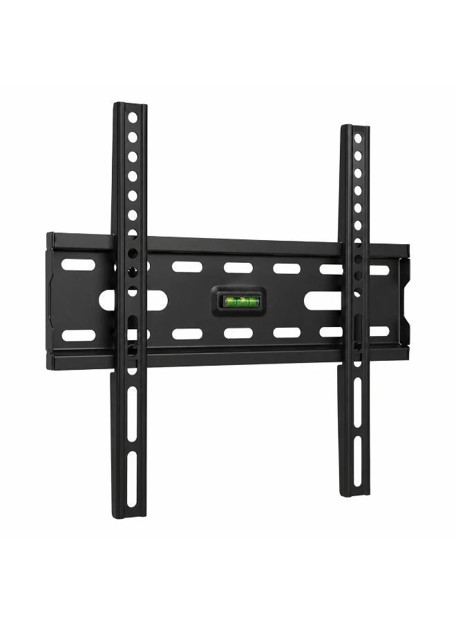 Skilltech SH 33F Slim Fixed TV Wall Mount Bracket for 22-55 Screens  Near-Flush 30mm Profile  Max VESA 300x300  Heavy-Duty 45kg (3X Safety Tested) Universal LEDCurved - Image 5