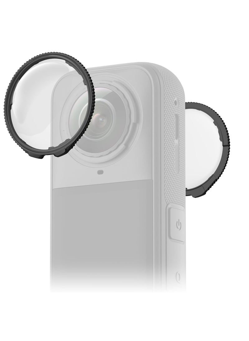 انستا 360 واقيات عدسة Insta360 X5 القياسية  - Image 1