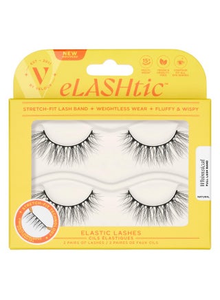 رموش Elashtic™ | مجموعة رموش | شريط كامل | رموش شريطية | رموش طبيعية متموجة | رموش اصطناعية | شريط رموش مرن | رموش متسعة وكثيفة بشكل طبيعي (مجموعة Whimsical Multi Pack) - pzsku/Z9B08901F0892E39E915DZ/45/_/1734437606/098c62fe-46c4-42a0-b22a-775690647448