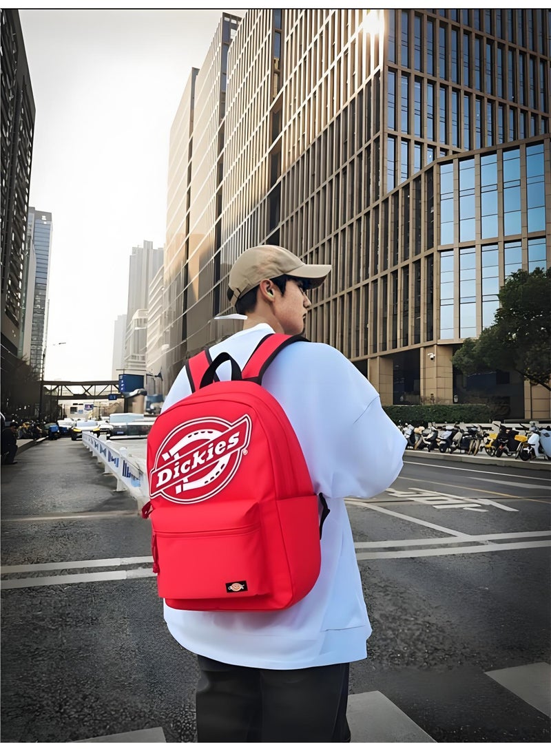 ديكيز حقيبة ديكيس الظهر، حقيبة كمبيوتر سعة كبيرة مناسبة لتنقل الطلاب اليومي داخل الحرم الجامعي - Image 4