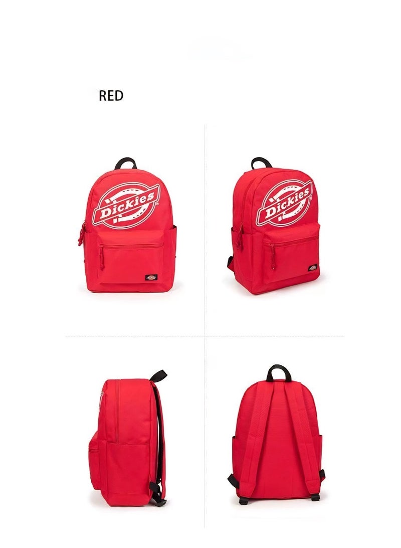 ديكيز حقيبة ديكيس الظهر، حقيبة كمبيوتر سعة كبيرة مناسبة لتنقل الطلاب اليومي داخل الحرم الجامعي - Image 2