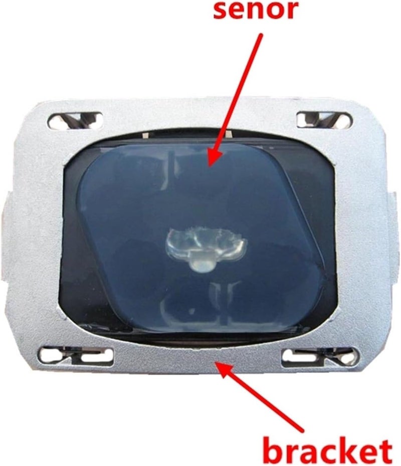 Vuzmode Windshield Wiper Sensor Bracket for Peugeot and Citroen - Image 2