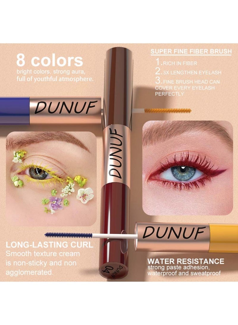 دونوف مسكرة - Image 3