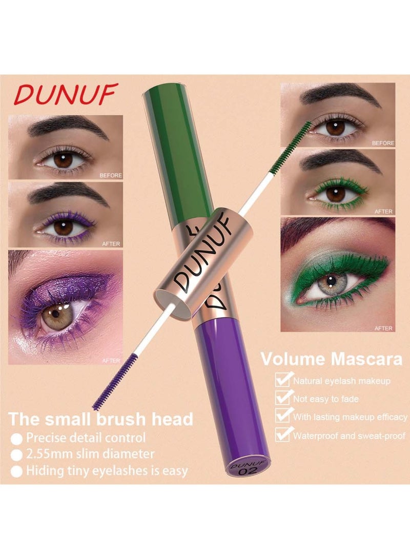 دونوف مسكرة - Image 4