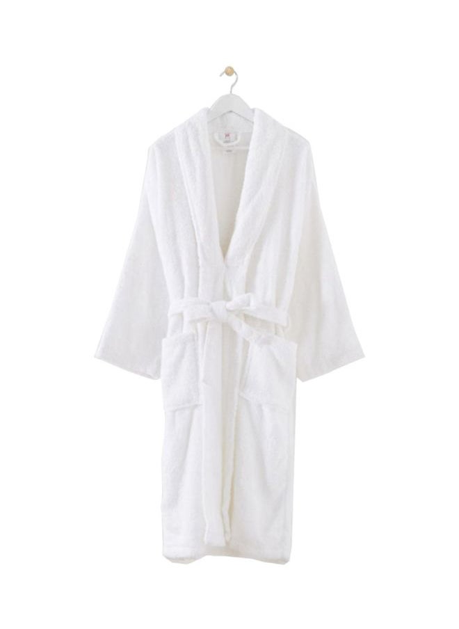 Home Box Essential Shawl Bath Robe  - Image 2