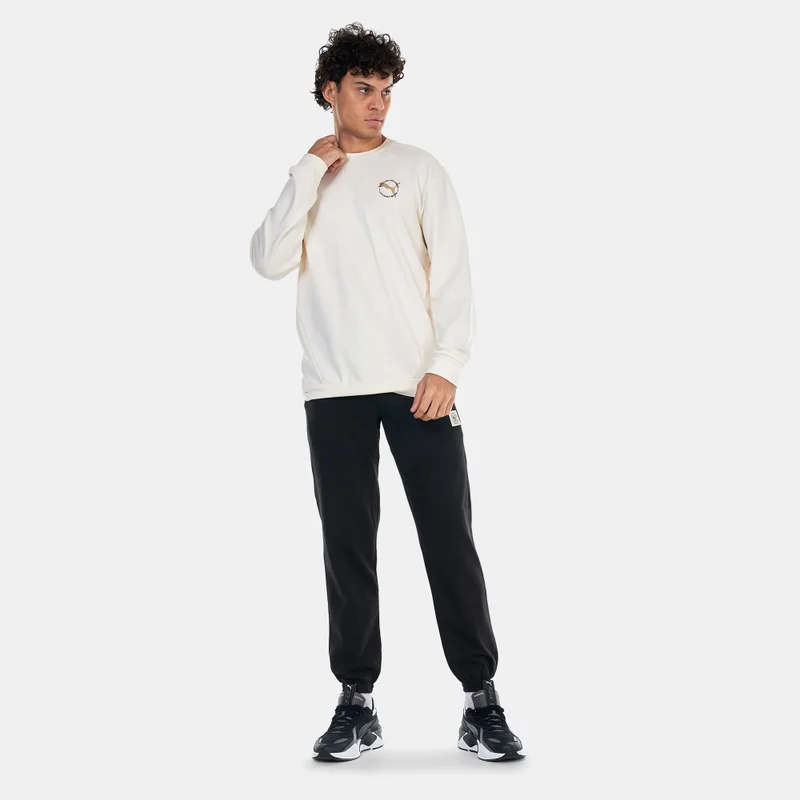 PUMA Men's Better Sportswear Sweatshirt