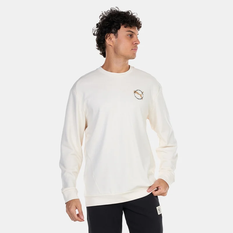PUMA Men's Better Sportswear Sweatshirt