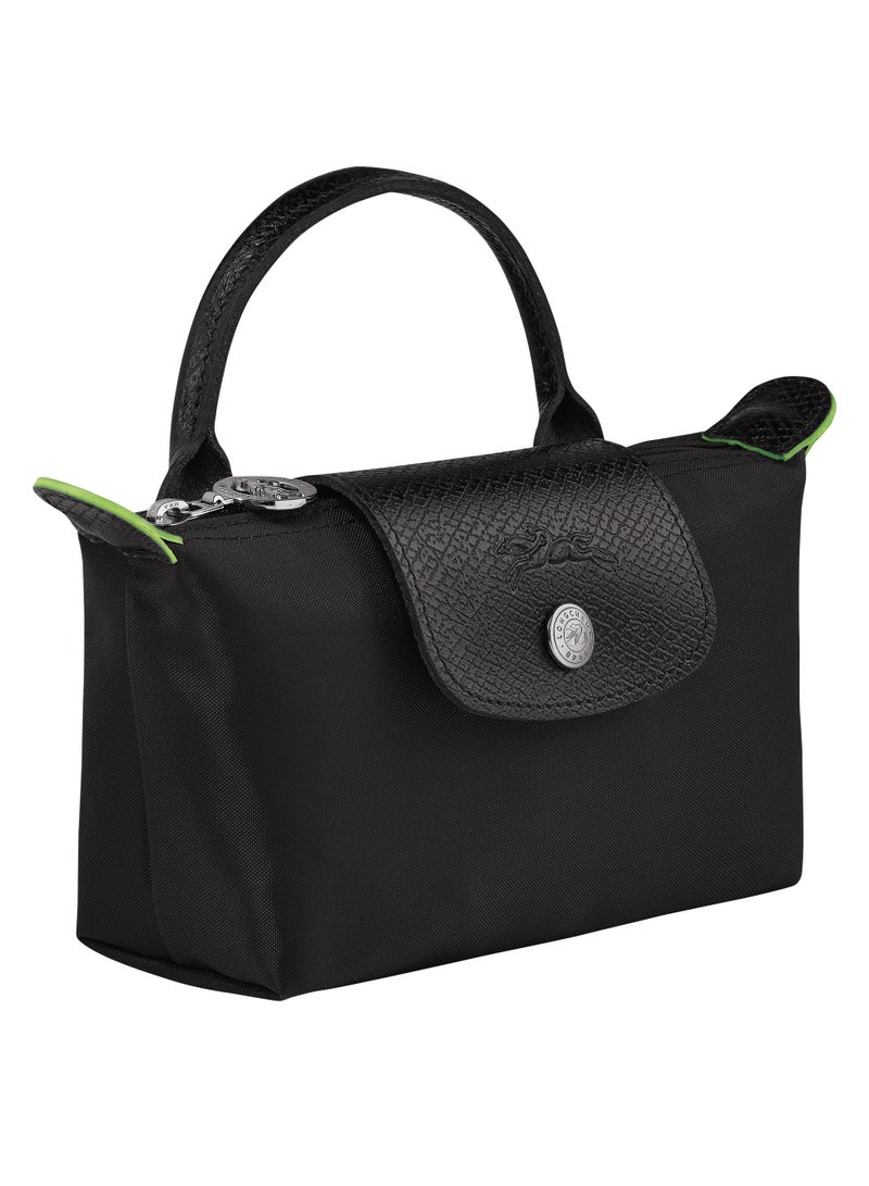 TEAM LUXURY Le Pliage Dumpling Bag tote bags  - Image 2