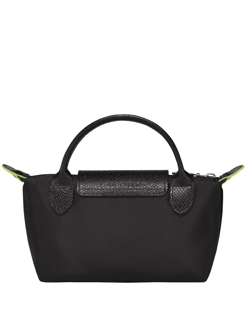 TEAM LUXURY Le Pliage Dumpling Bag tote bags  - Image 3