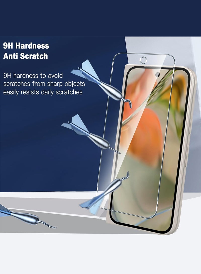 CATANES Hydrogel Flexible Screen Protector for Google Pixel 9 Pro Fold - Full Coverage TPU Film - Image 4
