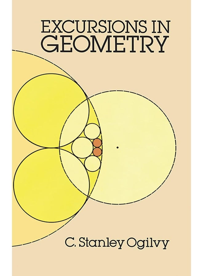 Excursions in Geometry