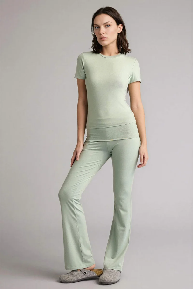 DeFacto High Waist Leggings