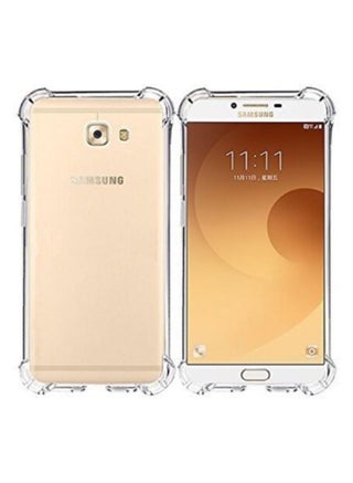 جراب شفاف ضد الصدمات متوافق مع هاتف سامسونج جلاكسي J7 Prime - pzsku/Z9B094309AB1CD21CB239Z/45/_/1735418361/e184ac3e-aac2-4680-bcf3-7418be8deef0