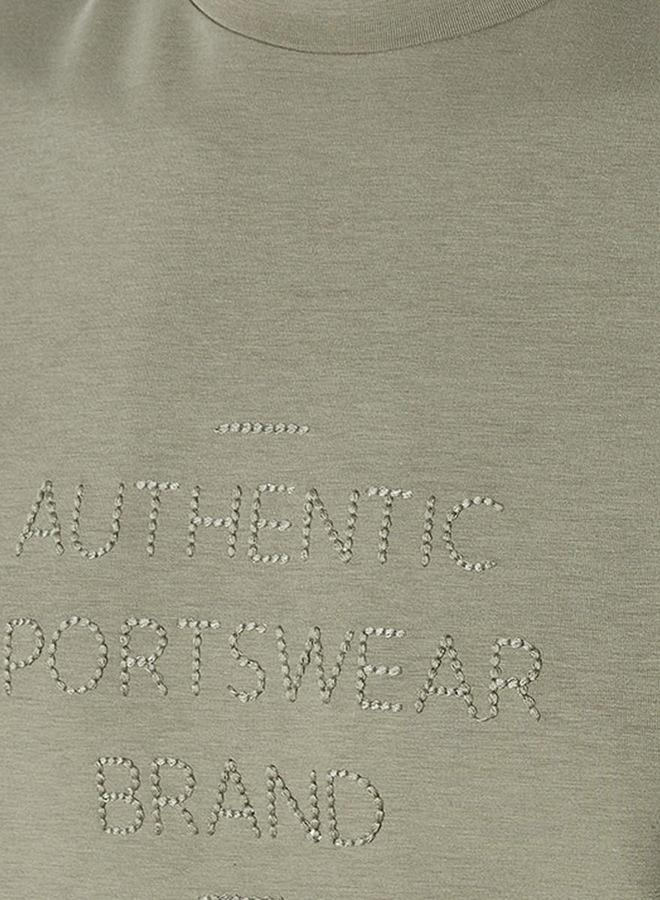 Kappa Embroidered Sweatshirt - Image 5
