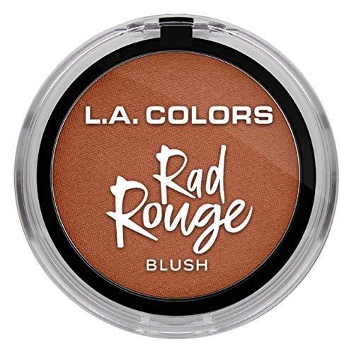 LA COLORS Rad Rouge Blush Stoked CBL726
