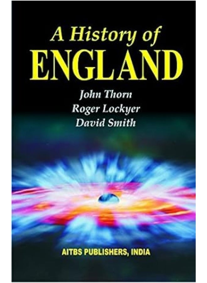 Deep & Deep Publications A History of England  - Image 2