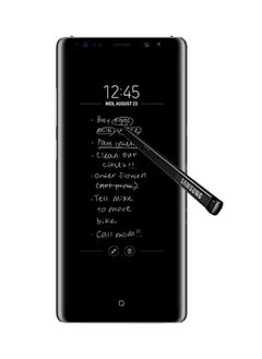NIBEMINENT Stylus S Pen For Galaxy Note 8 black  - Image 4