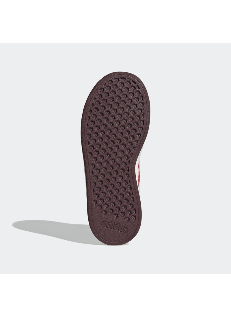 Adidas Kids Grand Court Minnie  - Image 5