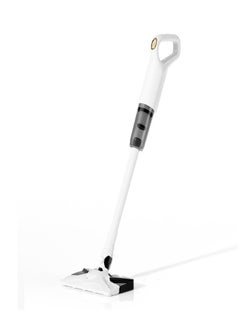 Generic Cordless vacuum cleaner, 18000Pa (100Aw) powerful suction, 5 layers of 99.9% filtration, 180° rotating brush head with LED light, suitable for hard floors, carpets and pet hair  - Image 5