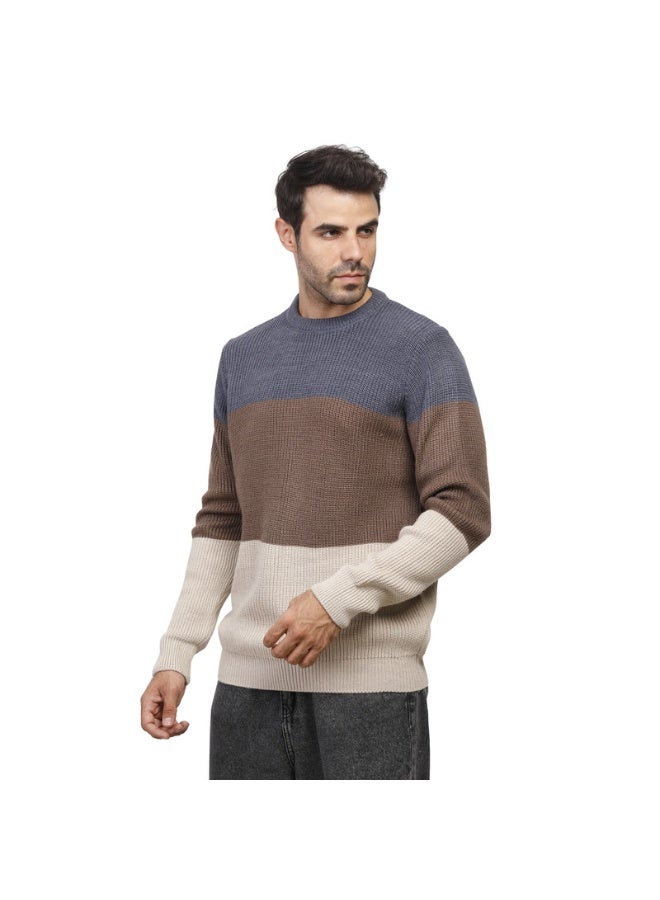 Coup Coup Mens - Trendy Sweater - Image 1