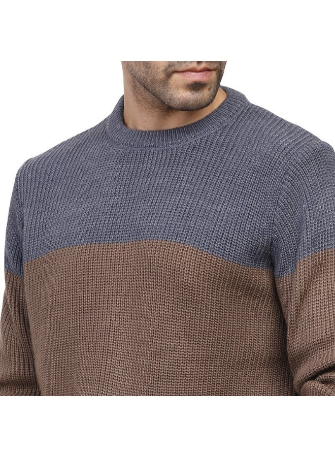 Coup Coup Mens - Trendy Sweater - Image 3