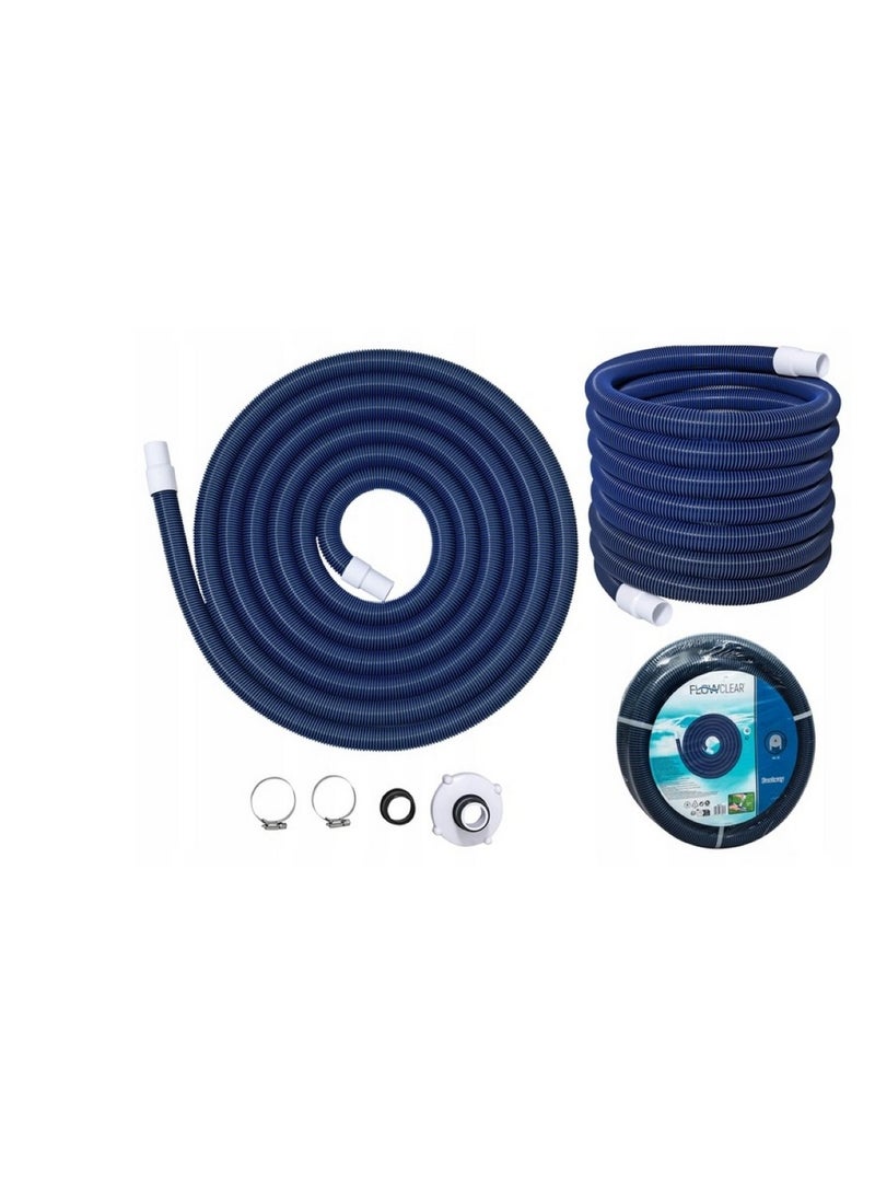 Bestway Hose For Pool Pump 38MM 9 Meters - Image 4