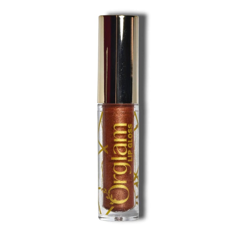 Lip Gloss - Caramel