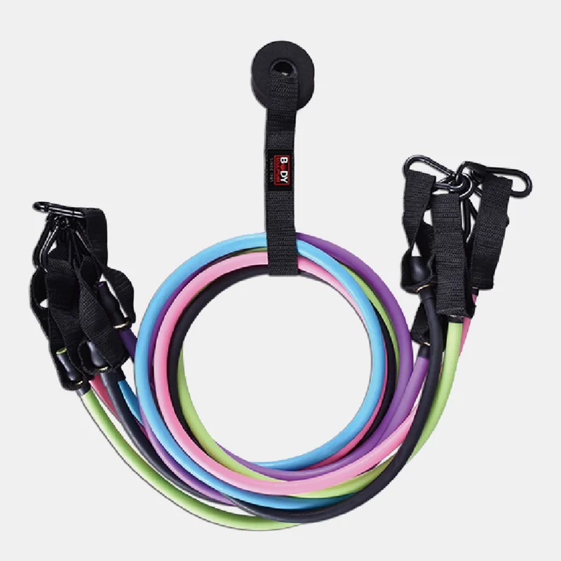 بودي سكلبتشر Multi Resistance Training Kit