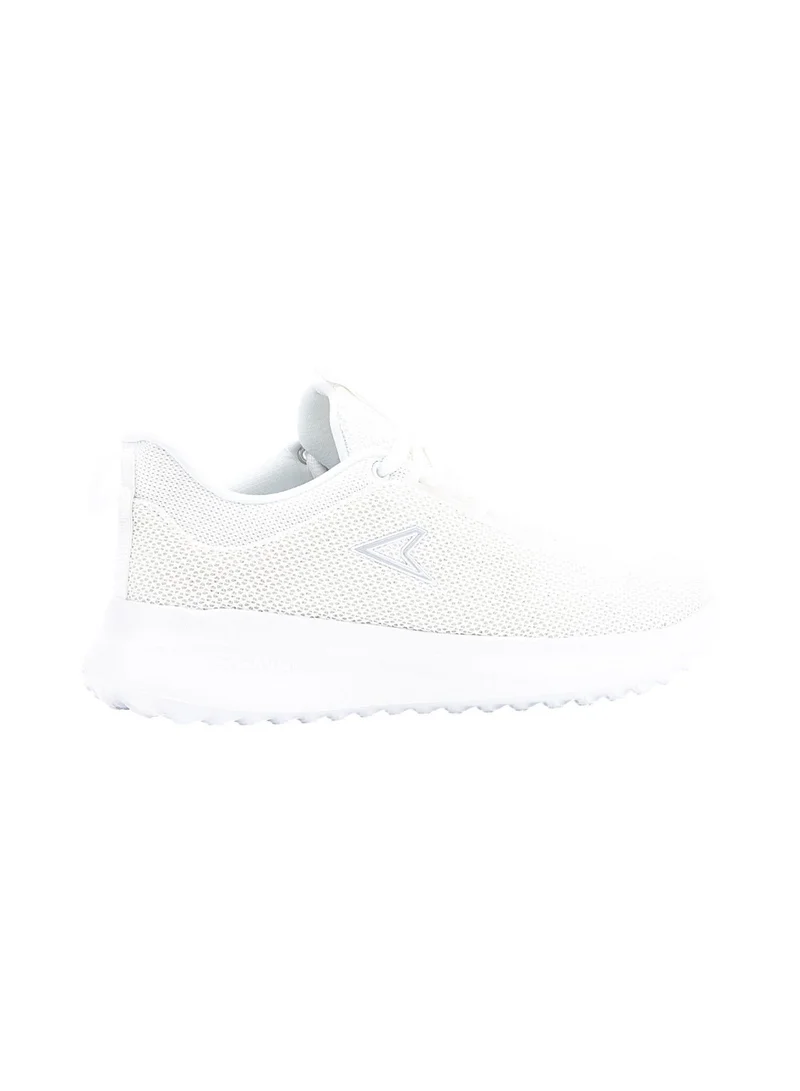 Bata Casual Power Lace-Up Sneakers