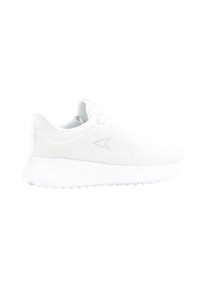 Bata Casual Power Lace-Up Sneakers  - Image 3