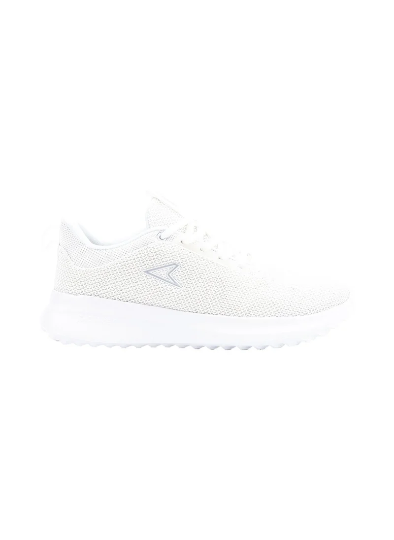 Bata Casual Power Lace-Up Sneakers