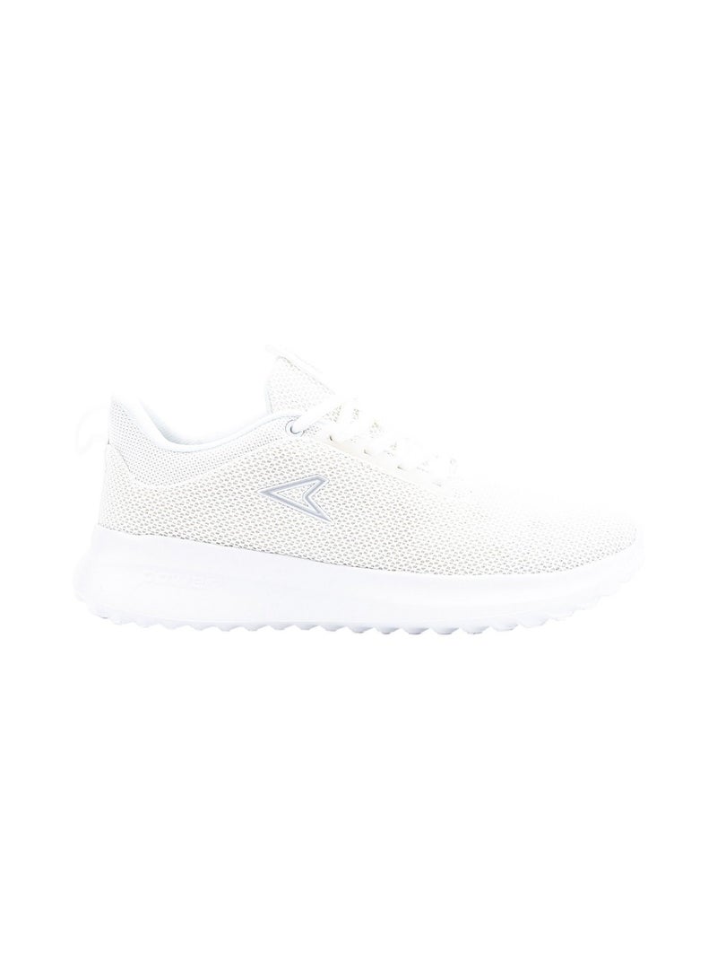 Bata Casual Power Lace-Up Sneakers  - Image 1