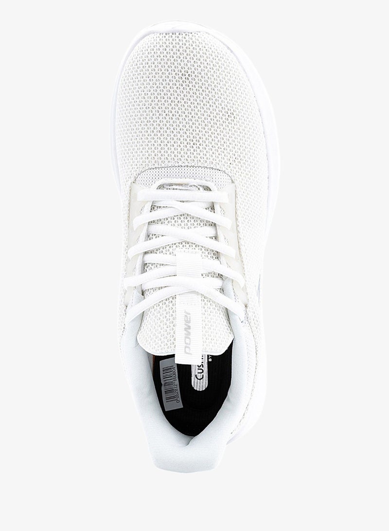 باتا سنيكرز برباط بتصميم - Image 4