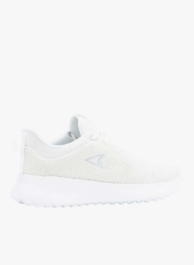 Bata  Casual Power Lace-Up Sneakers for Women | Best Price UAE
