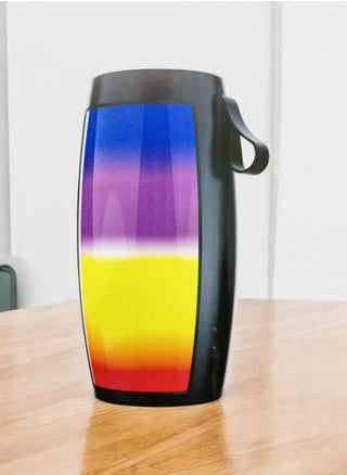 Portable LED Wireless Speaker 1203 Subwoofer Loudspeaker Support TF/USB, Bluetooth, FM Radio - pzsku/Z9B09E4F8EA43D1DA23E4Z/45/1748022295/a660f1f8-aa98-4707-9ea7-4dd77462c146