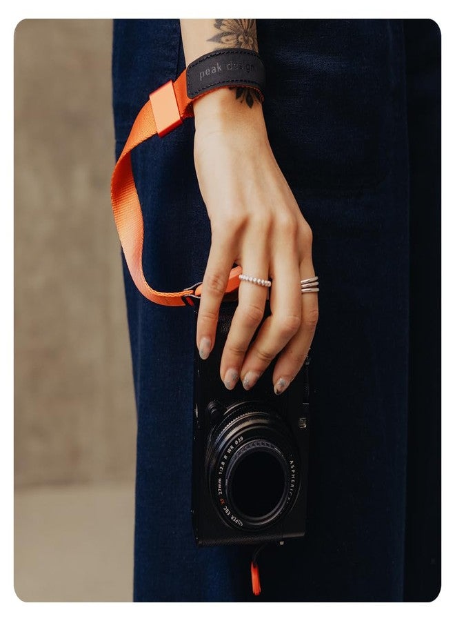 Peak Design Cuff - Ibis - Image 4