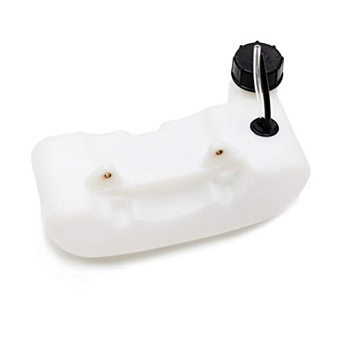 PRO BAT خزان وقود غاز برو بات متعدد الاستخدامات لأنابيب الختم لمحركات 43cc 47cc 49cc 52cc 55cc أدوات الحدائق سكوتر صغير مثقاب أرضي مدفوع بالغاز دراجة رباعية - Image 5