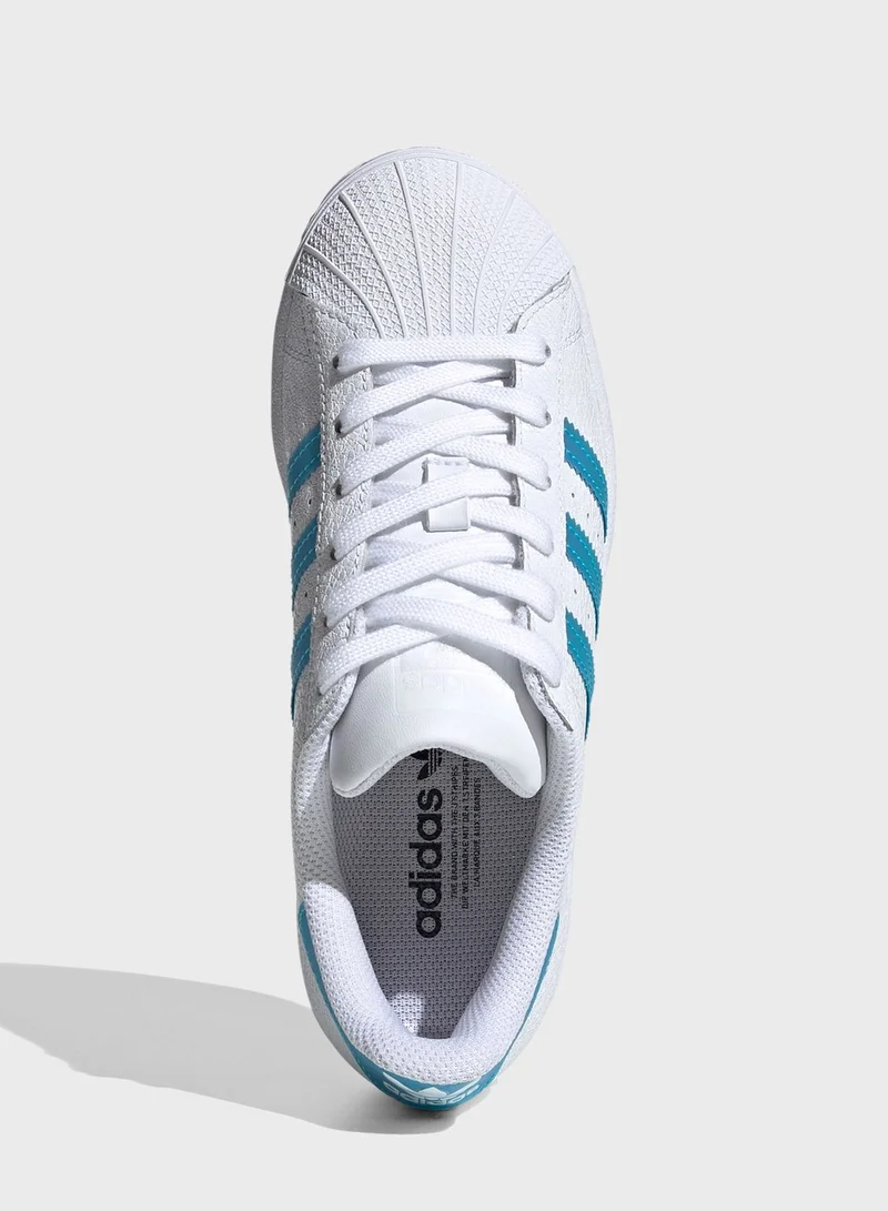 adidas Originals Youth Superstar