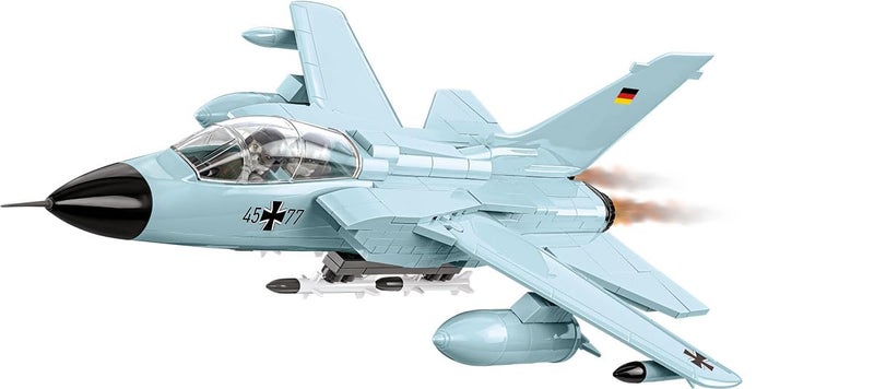 COBI Armed Forces Panavia Tornado IDDS Aircraft