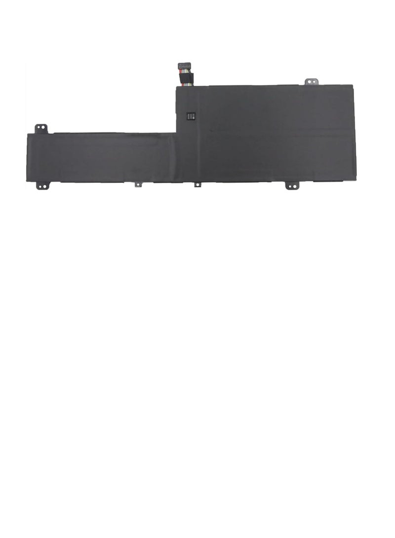 11.52V 52.5Wh L19M3PD6 L19L3PD6 Laptop battery compatible for Lenovo ideapad Flex 5-14IIL05 5-14ARE05 5-14ALC05 5-14ITL05 5-15IIL05 5-15ALC05 L19L3PD6 L19C3PD6 L19D3PD6 - Image 3