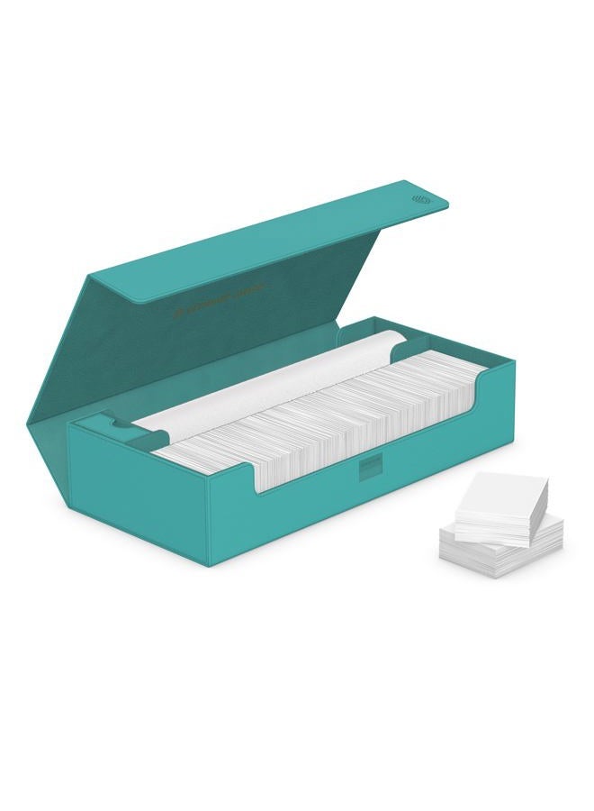 Ultimate Guard Superhive 550+ Xenoskin Summer Edition 2025" - Lagoon - Image 5