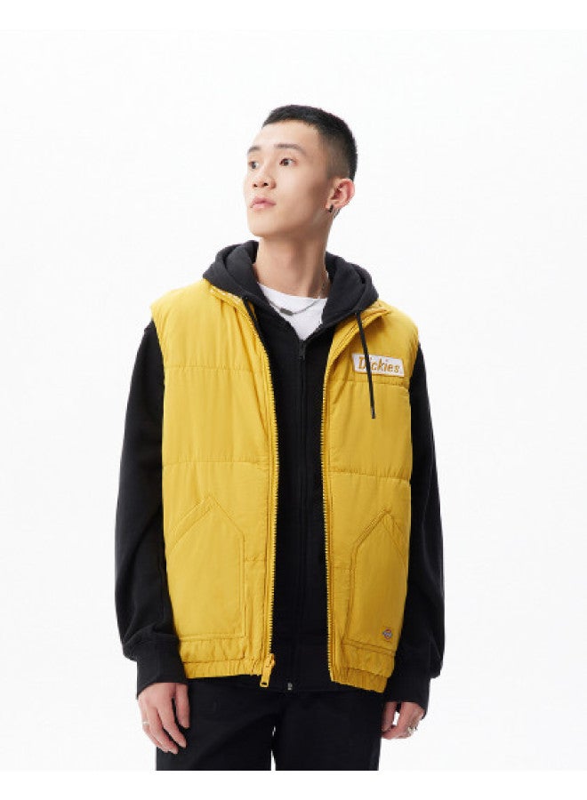 Dickies سترة قطنية قابلة للعكس بطبعة ديكيز DK009608 - Image 1