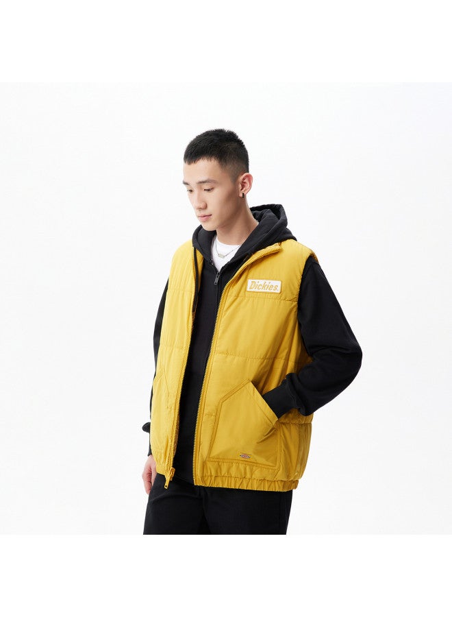 Dickies سترة قطنية قابلة للعكس بطبعة ديكيز DK009608 - Image 3