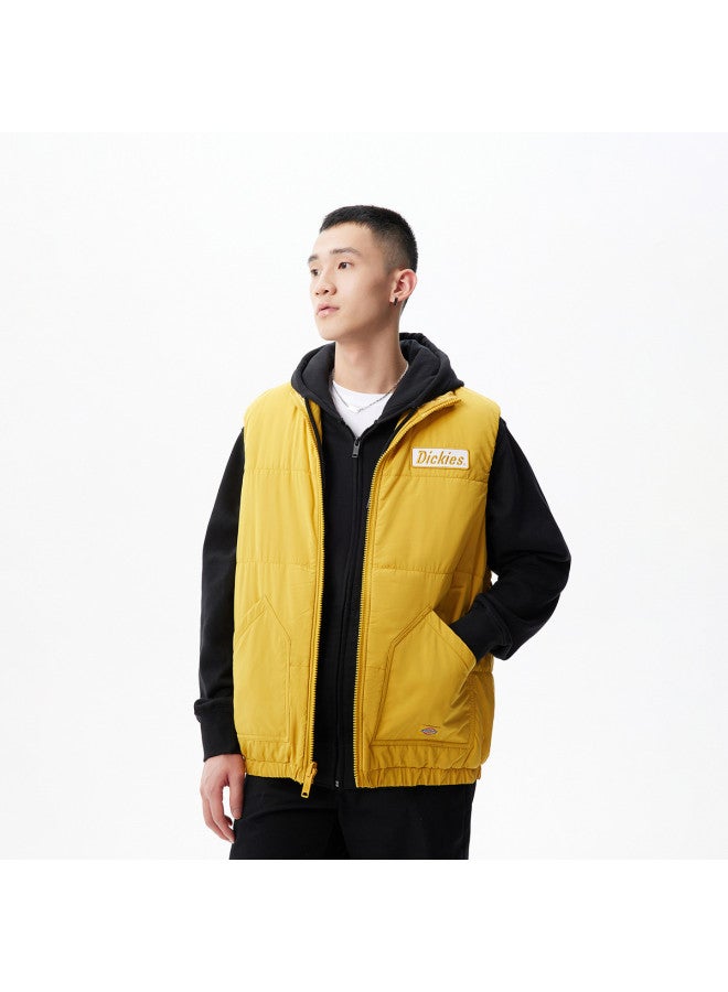 Dickies سترة قطنية قابلة للعكس بطبعة ديكيز DK009608 - Image 4