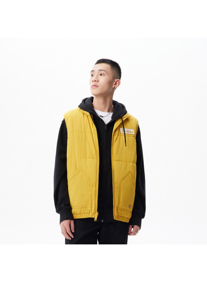 Dickies سترة قطنية قابلة للعكس بطبعة ديكيز DK009608 - Image 2