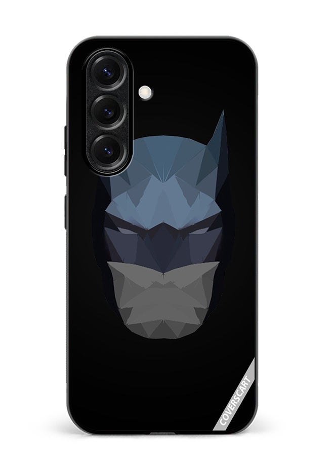 VR CREATIVE Protective Case Cover For Samsung Galaxy A56 Batman Design Multicolour