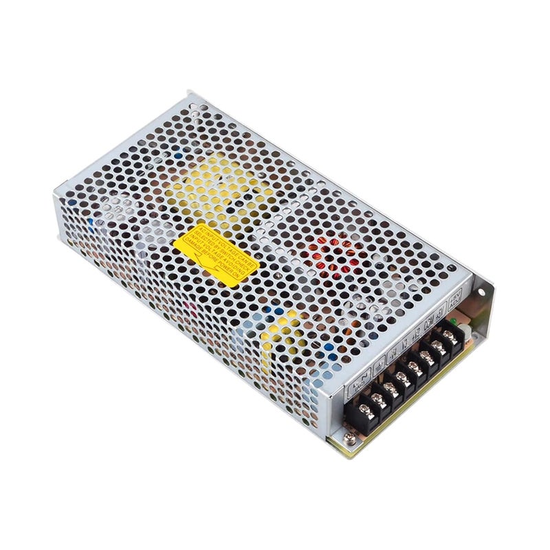 RQ 125B 120W Multi Output Switching Power Supply 5V 12V 5V 12V For Industrial Use - Image 5