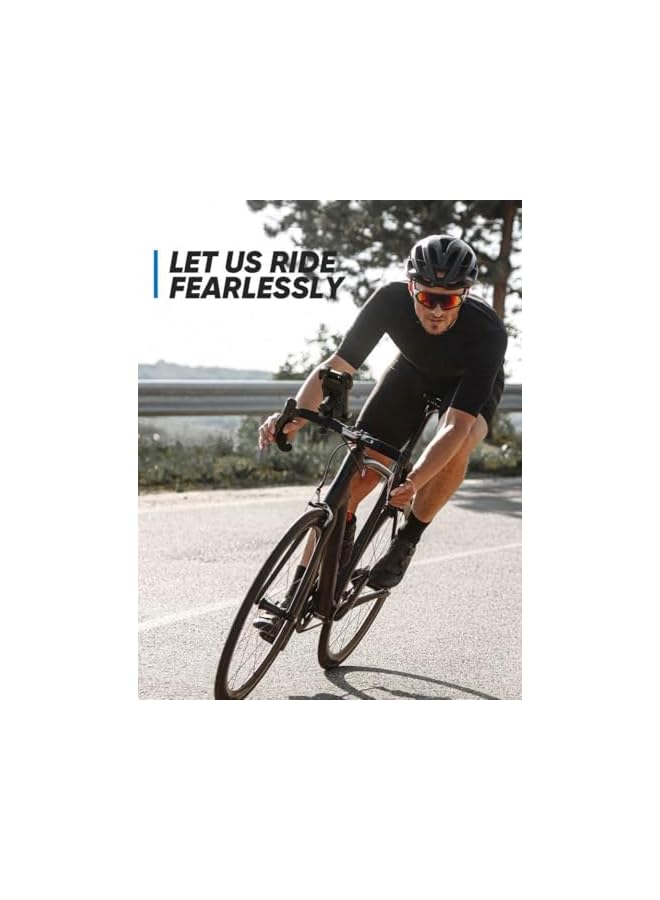 S-TOP Leakproof Universally Super Strong Mobile Car Mount Magnetic Waterproof Phone Holder - Adjustable Magnet Dashboard Car Phone Holder - Image 2