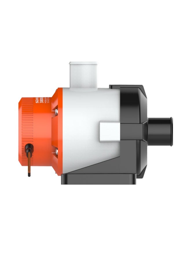 SEAFLO 3800GPH Bilge Pump 12V 24V Submersible Marine Boat Aerator General Purpose Pump - Image 3