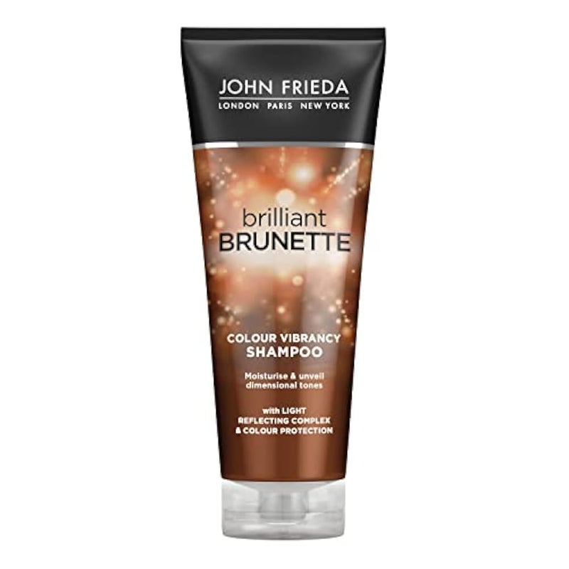 John Frieda شامبو جون فريدا لحماية اللون وترطيب الشعر 250 مل - Image 1